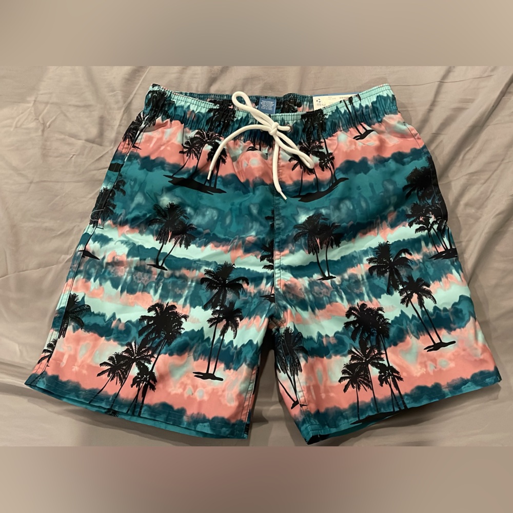 Arizona men’s swim short